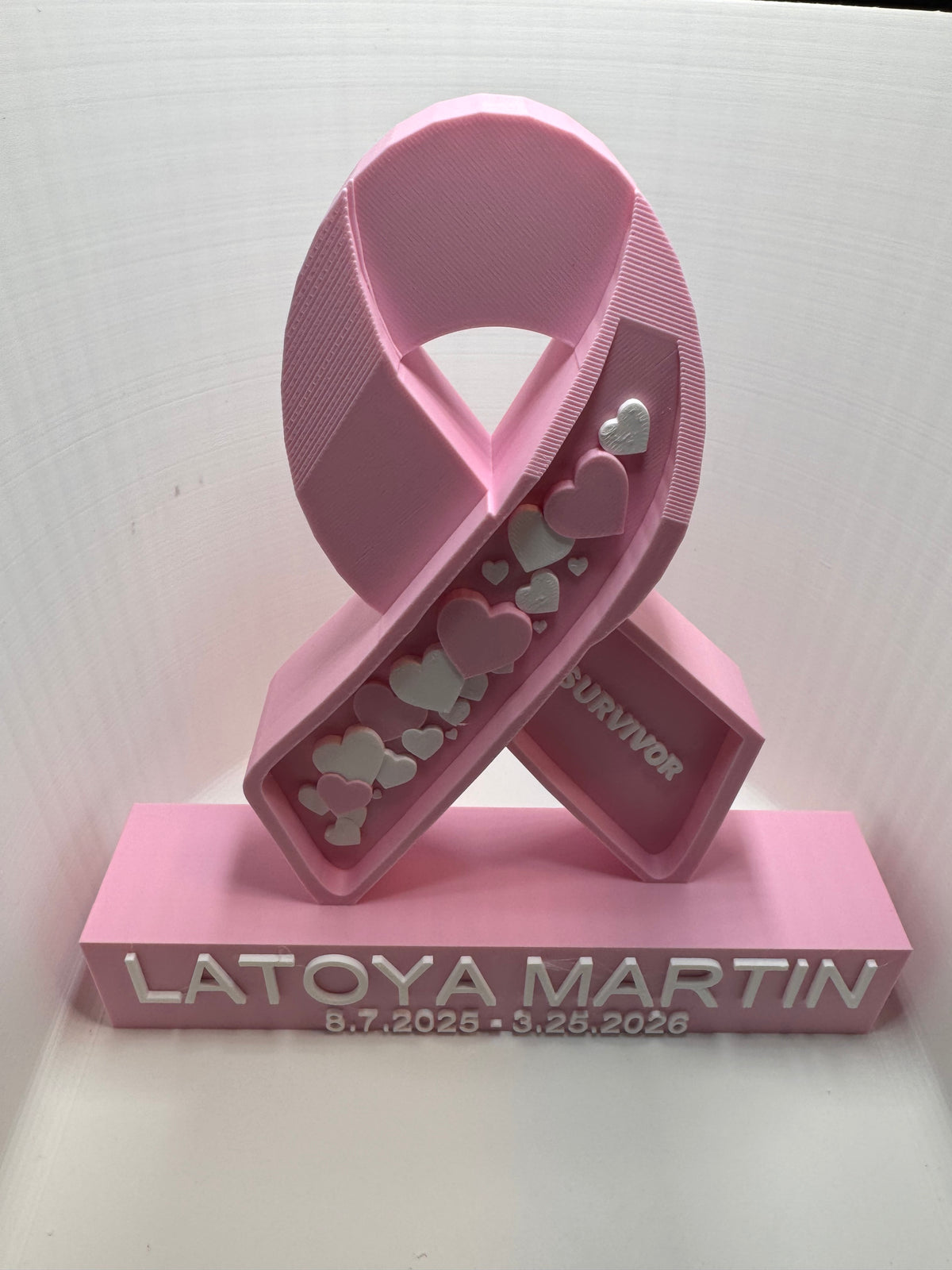 Awareness Ribbon