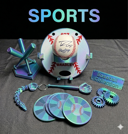 SPORTS