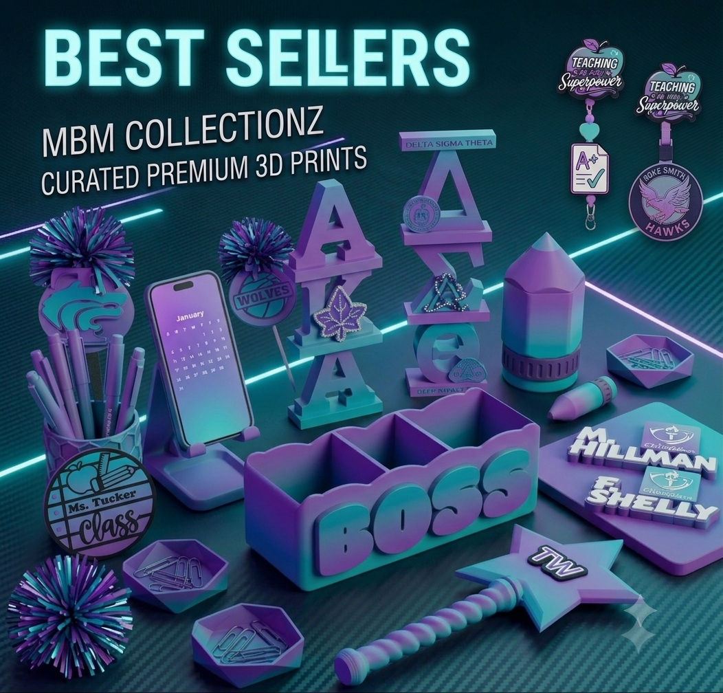 BEST SELLERS