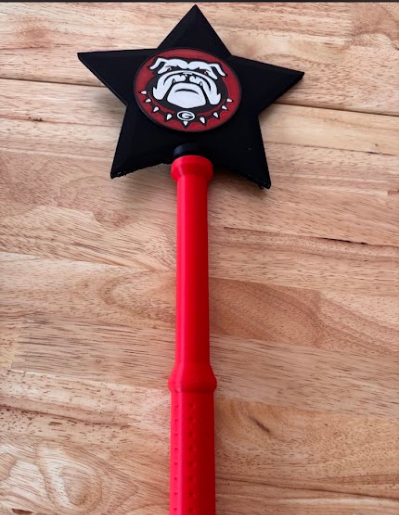 Tap to Pay Wand