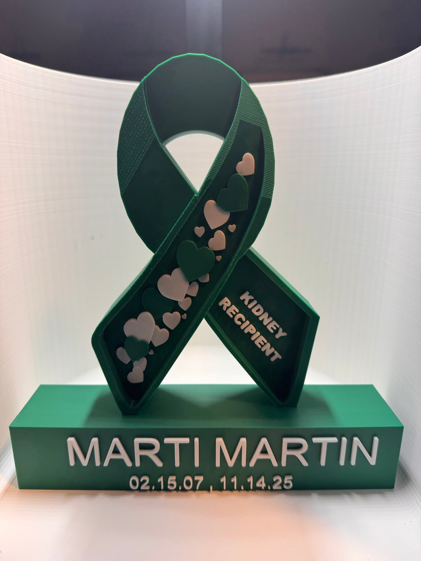 Awareness Ribbon