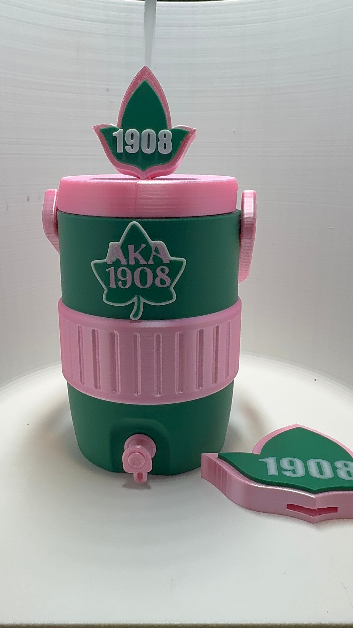 Pink & Green Sorority Prestige Bundle