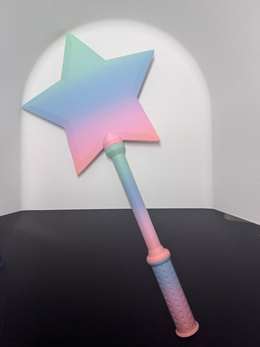 Tap to Pay Wand
