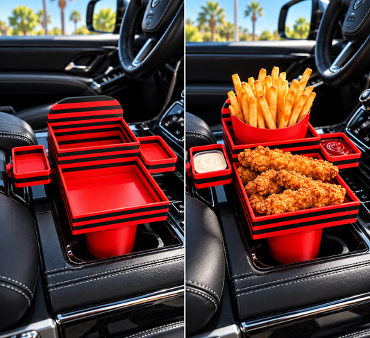 Car Cup Holder